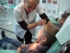 Przedszkolaki u stomatologa
