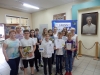 XV Gminny Konkurs Matematyczny pod hasłem: „Podróże z Arkadym Fiedlerem”