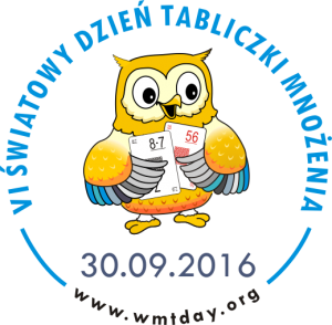 VI Światowy Dzień Tabliczki Mnożenia
