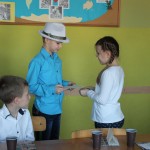 Wigilie klasowe