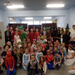 Międzynarodowy dzień postaci z bajek