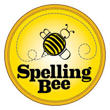 Międzyszkolny konkurs „Spelling Bee”