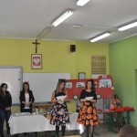 IX Gminny Konkurs Języka Angielskiego