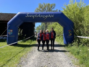 Mistrzostwa Polski w Biegu na Orientację – Skarżysko Kamienna